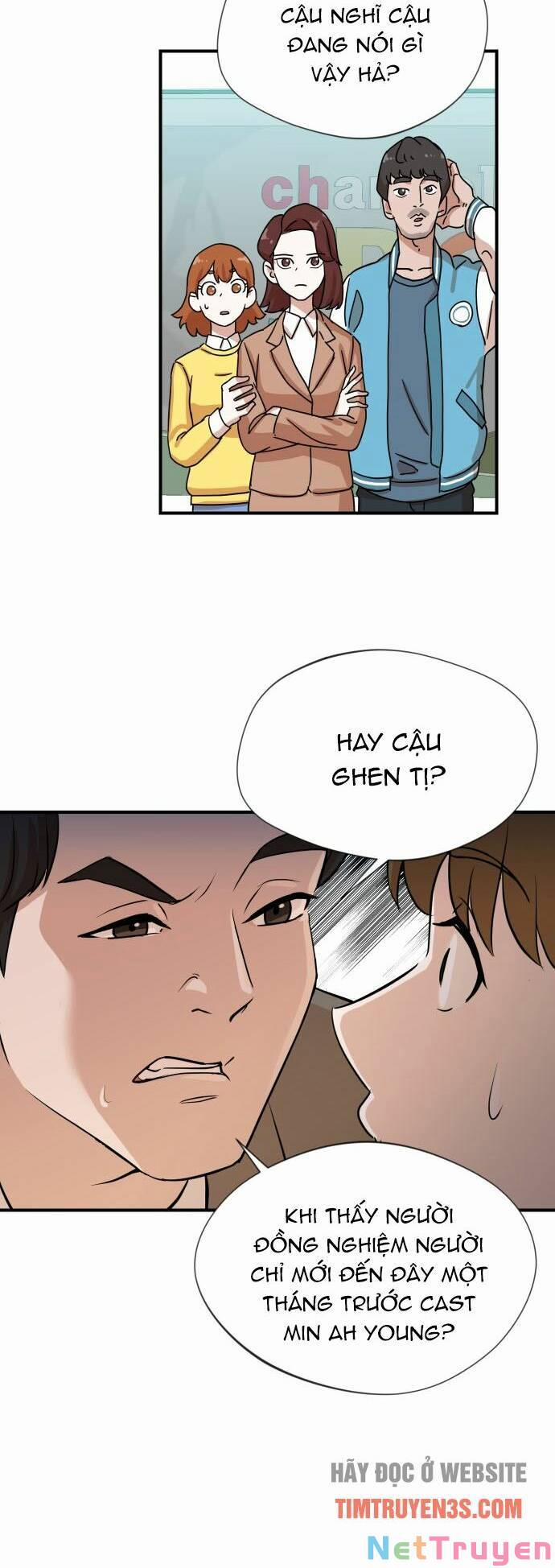 manhwax10.com - Truyện Manhwa Cuộc Sống Thứ Hai Của Nhà Sản Xuất Chương 2 Trang 38