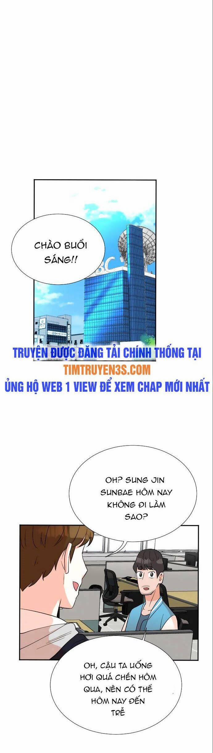 manhwax10.com - Truyện Manhwa Cuộc Sống Thứ Hai Của Nhà Sản Xuất Chương 20 Trang 10