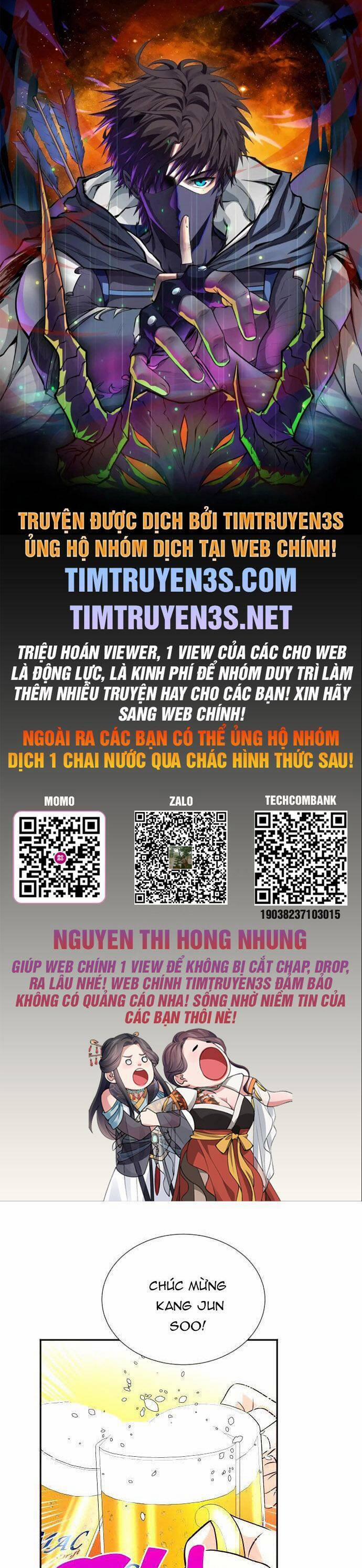 manhwax10.com - Truyện Manhwa Cuộc Sống Thứ Hai Của Nhà Sản Xuất Chương 21 Trang 1