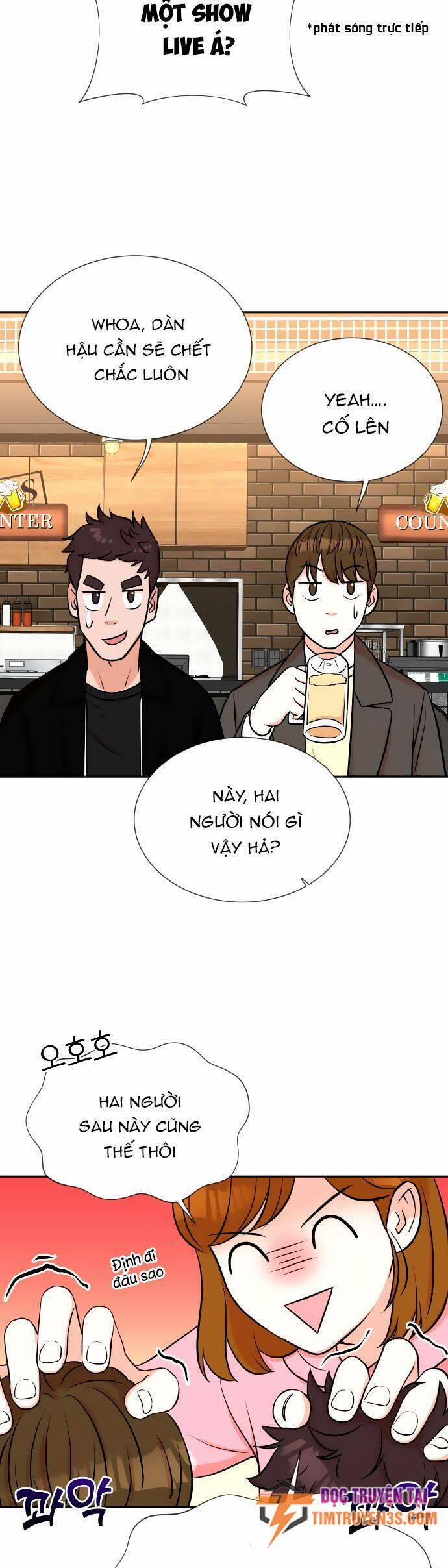 manhwax10.com - Truyện Manhwa Cuộc Sống Thứ Hai Của Nhà Sản Xuất Chương 21 Trang 12