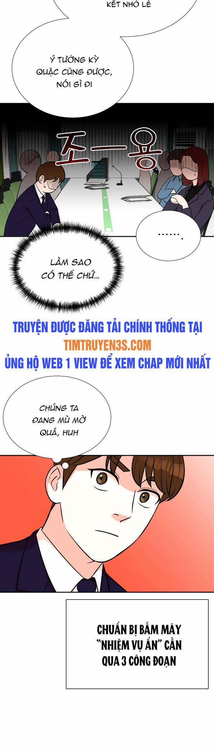 manhwax10.com - Truyện Manhwa Cuộc Sống Thứ Hai Của Nhà Sản Xuất Chương 21 Trang 15