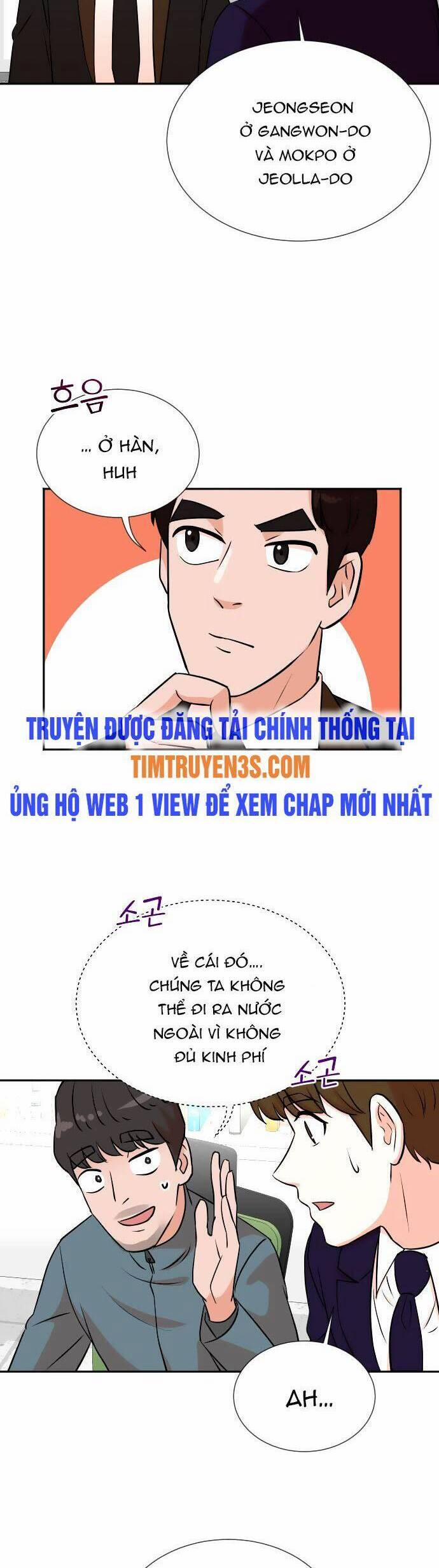 manhwax10.com - Truyện Manhwa Cuộc Sống Thứ Hai Của Nhà Sản Xuất Chương 21 Trang 19