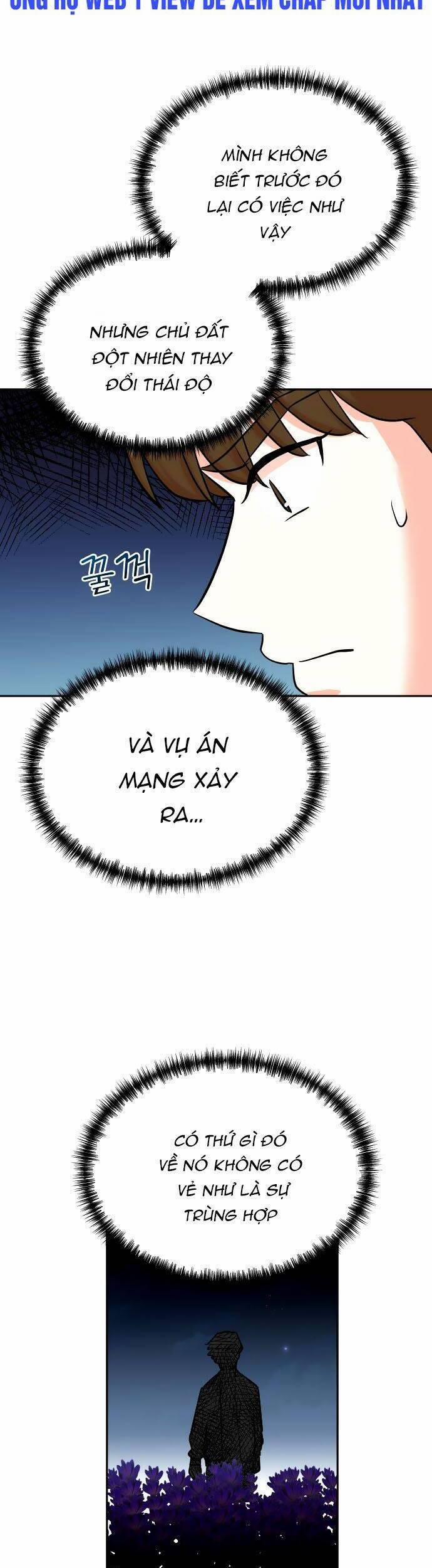 manhwax10.com - Truyện Manhwa Cuộc Sống Thứ Hai Của Nhà Sản Xuất Chương 21 Trang 31