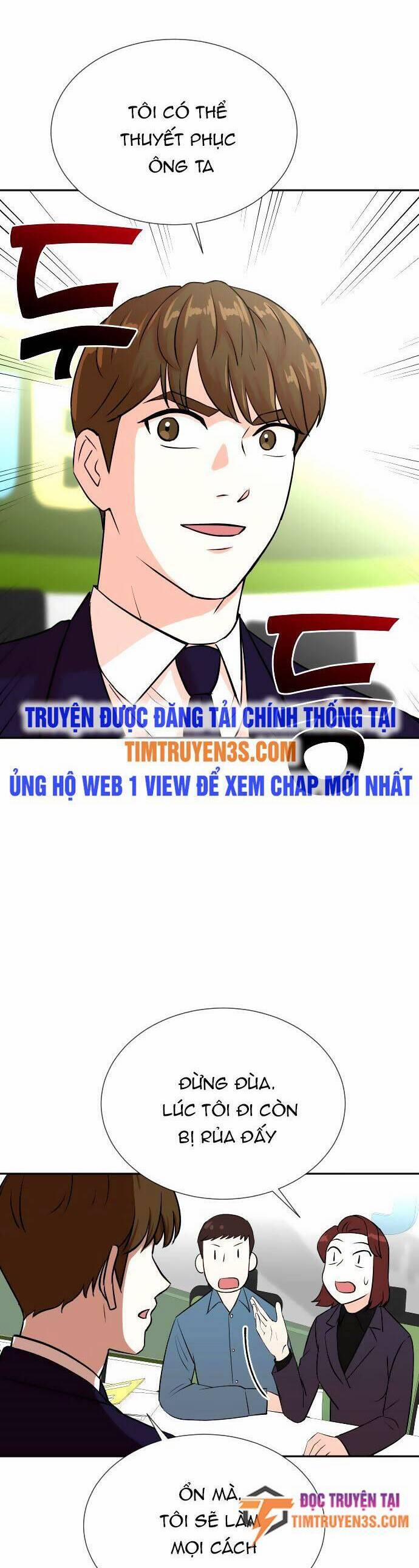 manhwax10.com - Truyện Manhwa Cuộc Sống Thứ Hai Của Nhà Sản Xuất Chương 21 Trang 34