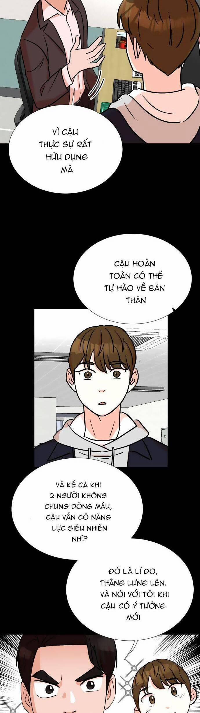 manhwax10.com - Truyện Manhwa Cuộc Sống Thứ Hai Của Nhà Sản Xuất Chương 21 Trang 6