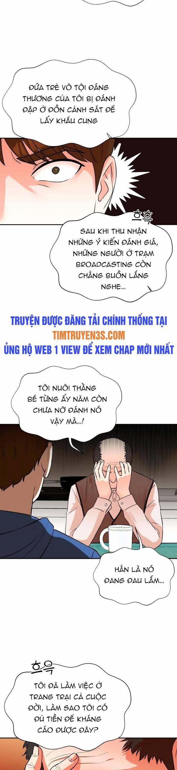 manhwax10.com - Truyện Manhwa Cuộc Sống Thứ Hai Của Nhà Sản Xuất Chương 22 Trang 27