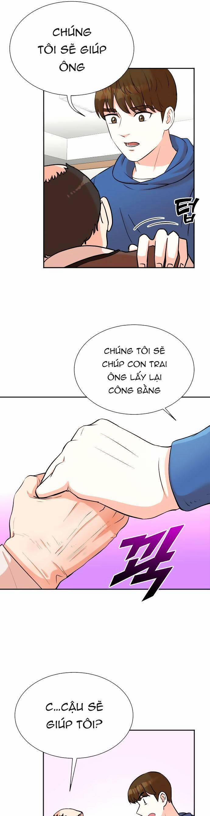 manhwax10.com - Truyện Manhwa Cuộc Sống Thứ Hai Của Nhà Sản Xuất Chương 22 Trang 29