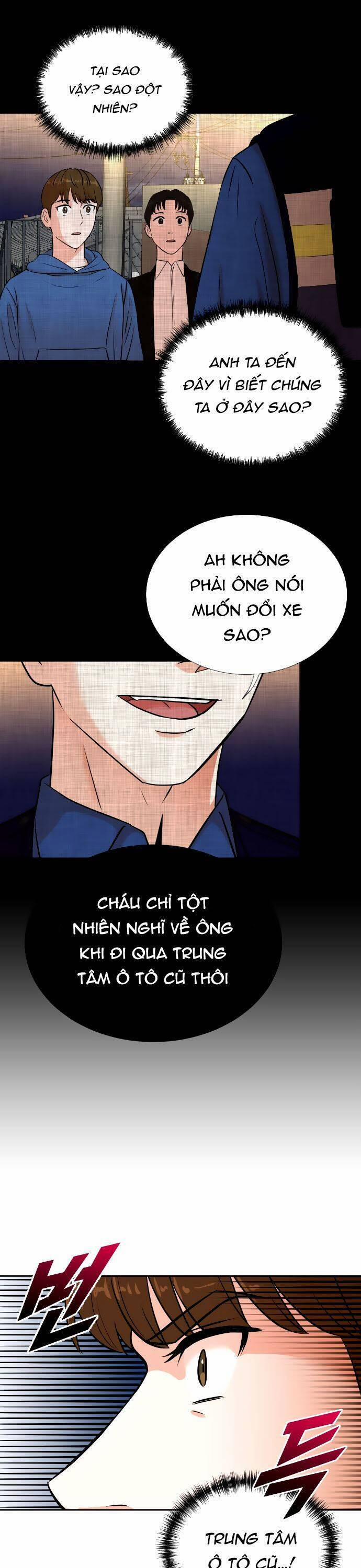 manhwax10.com - Truyện Manhwa Cuộc Sống Thứ Hai Của Nhà Sản Xuất Chương 23 Trang 11