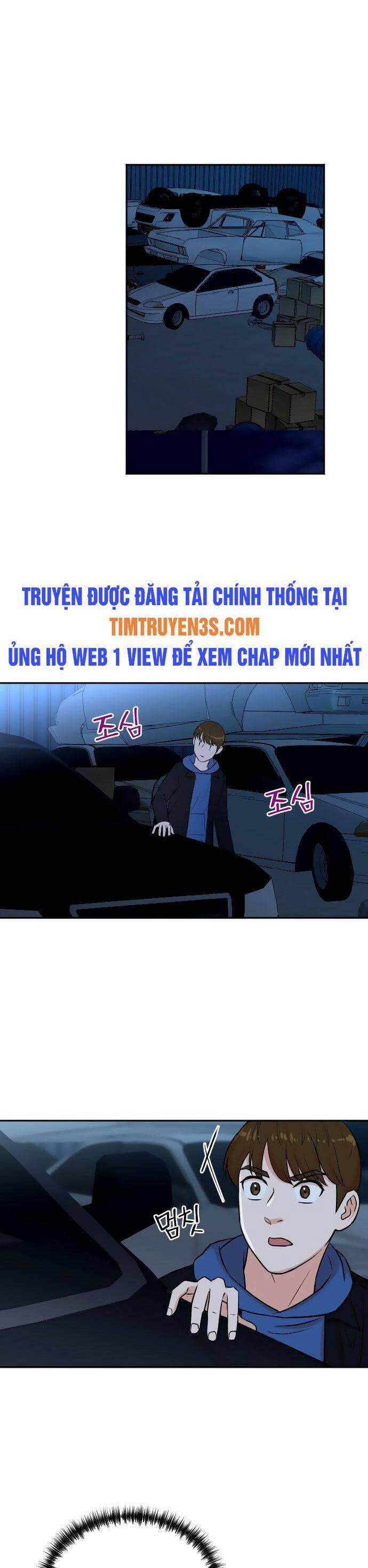 manhwax10.com - Truyện Manhwa Cuộc Sống Thứ Hai Của Nhà Sản Xuất Chương 23 Trang 15