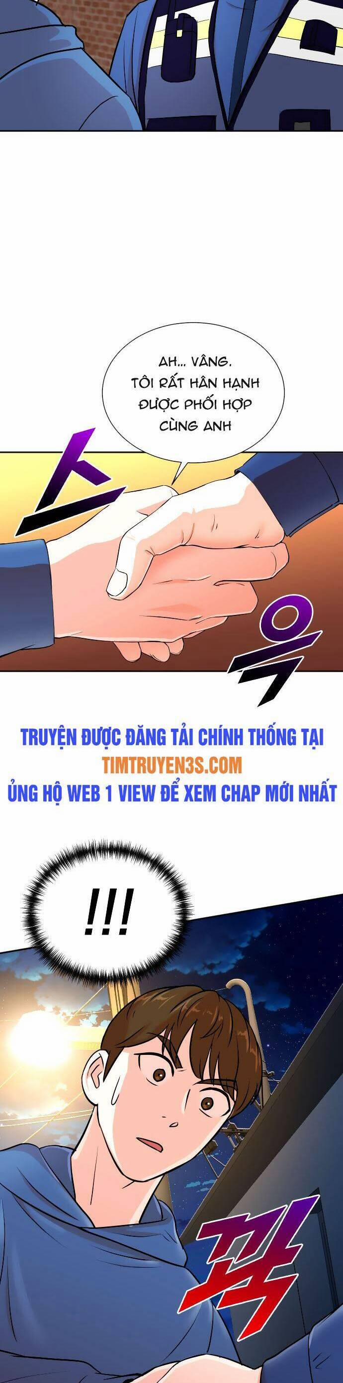 manhwax10.com - Truyện Manhwa Cuộc Sống Thứ Hai Của Nhà Sản Xuất Chương 23 Trang 6