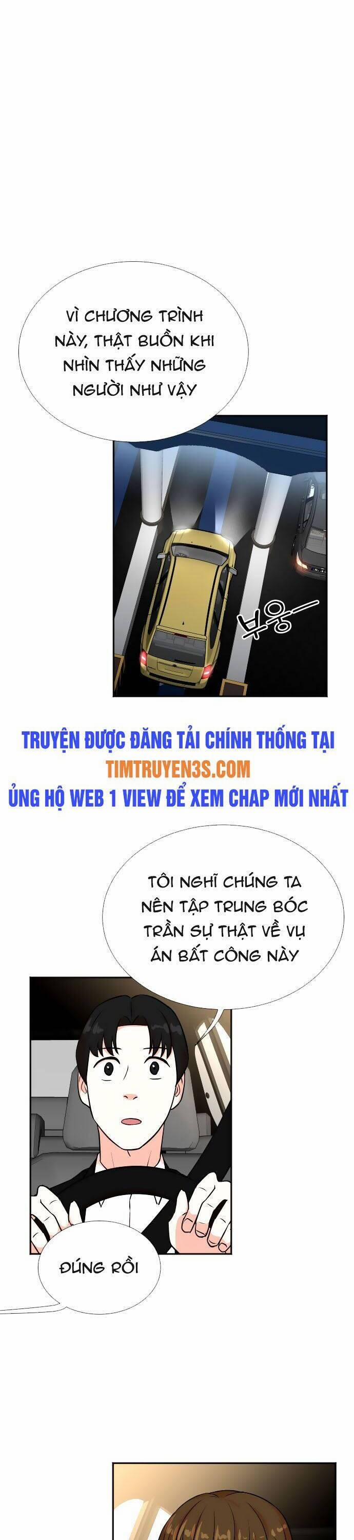 manhwax10.com - Truyện Manhwa Cuộc Sống Thứ Hai Của Nhà Sản Xuất Chương 23 Trang 9