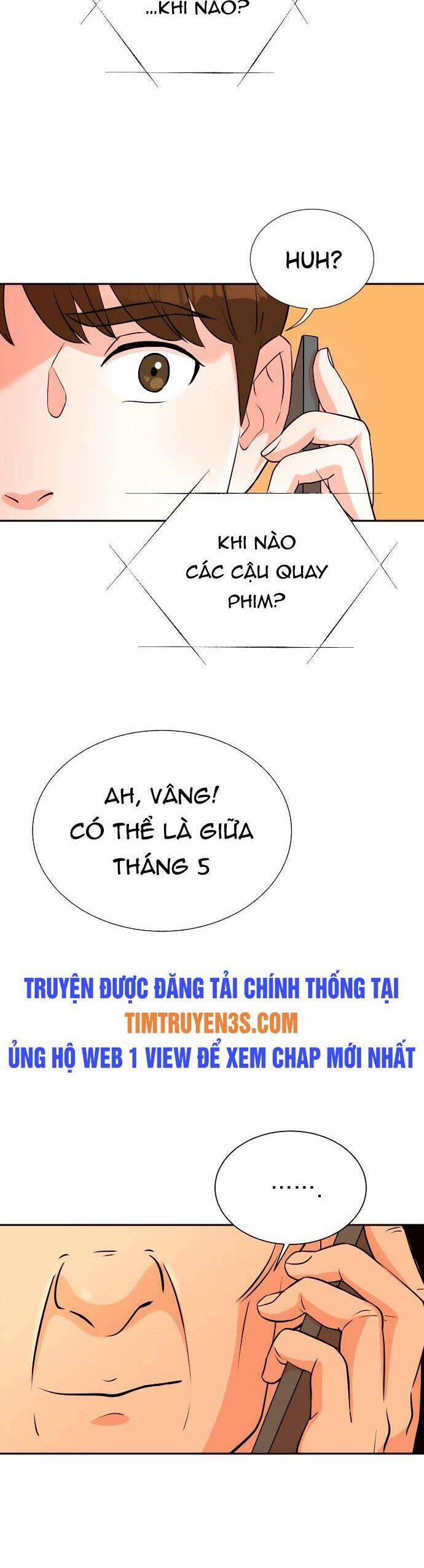 manhwax10.com - Truyện Manhwa Cuộc Sống Thứ Hai Của Nhà Sản Xuất Chương 24 Trang 24