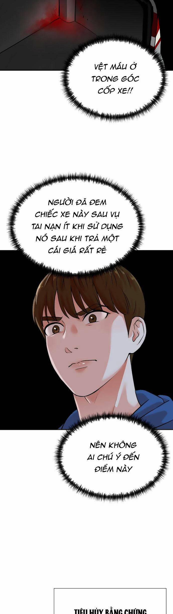 manhwax10.com - Truyện Manhwa Cuộc Sống Thứ Hai Của Nhà Sản Xuất Chương 24 Trang 4