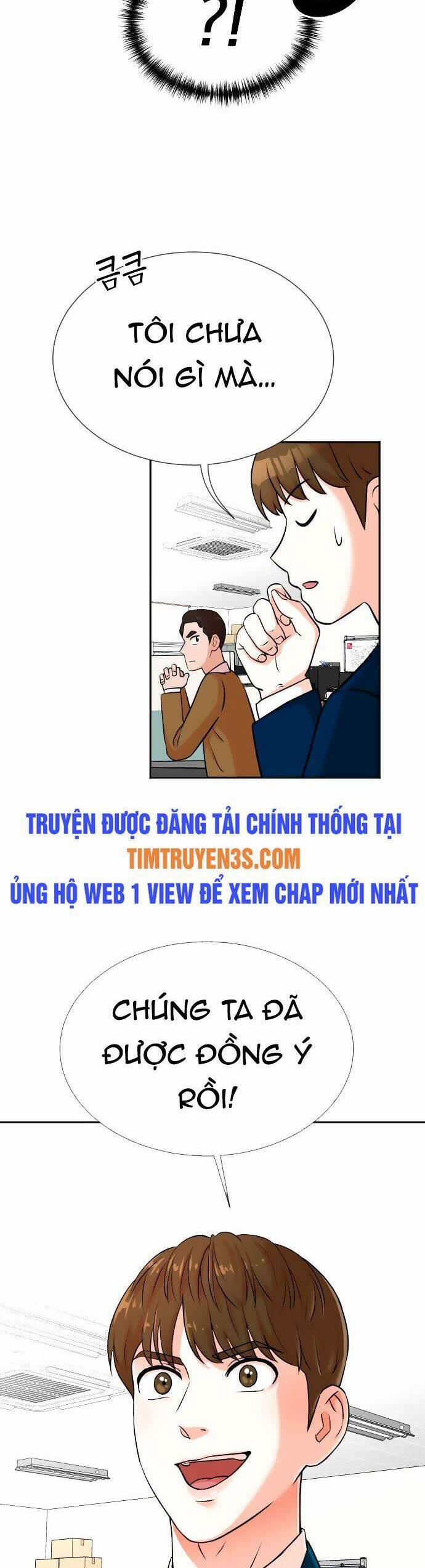 manhwax10.com - Truyện Manhwa Cuộc Sống Thứ Hai Của Nhà Sản Xuất Chương 24 Trang 31