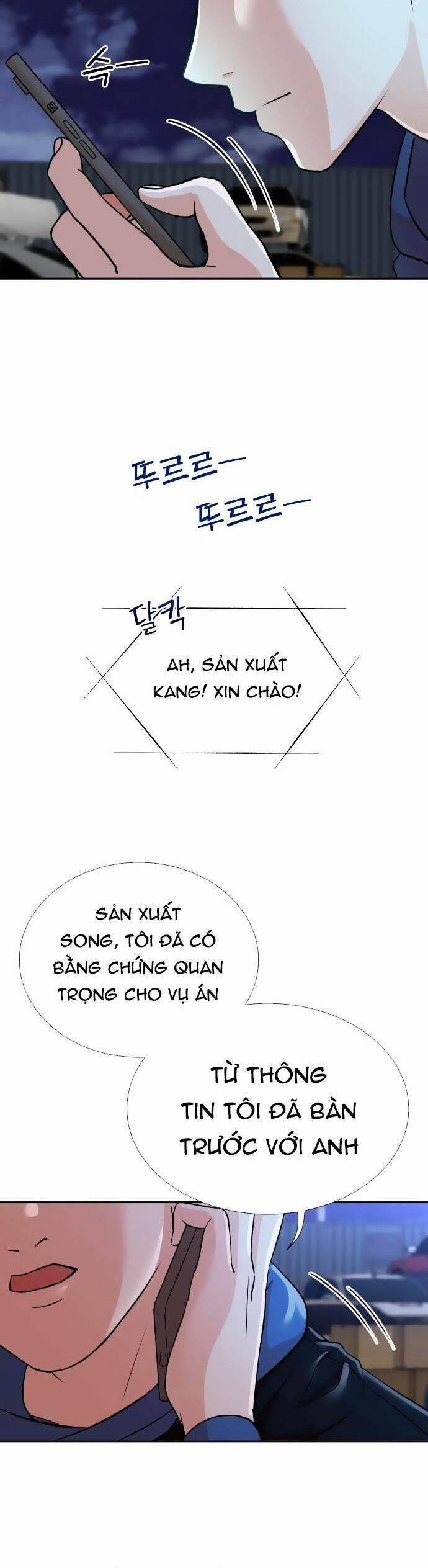 manhwax10.com - Truyện Manhwa Cuộc Sống Thứ Hai Của Nhà Sản Xuất Chương 24 Trang 7