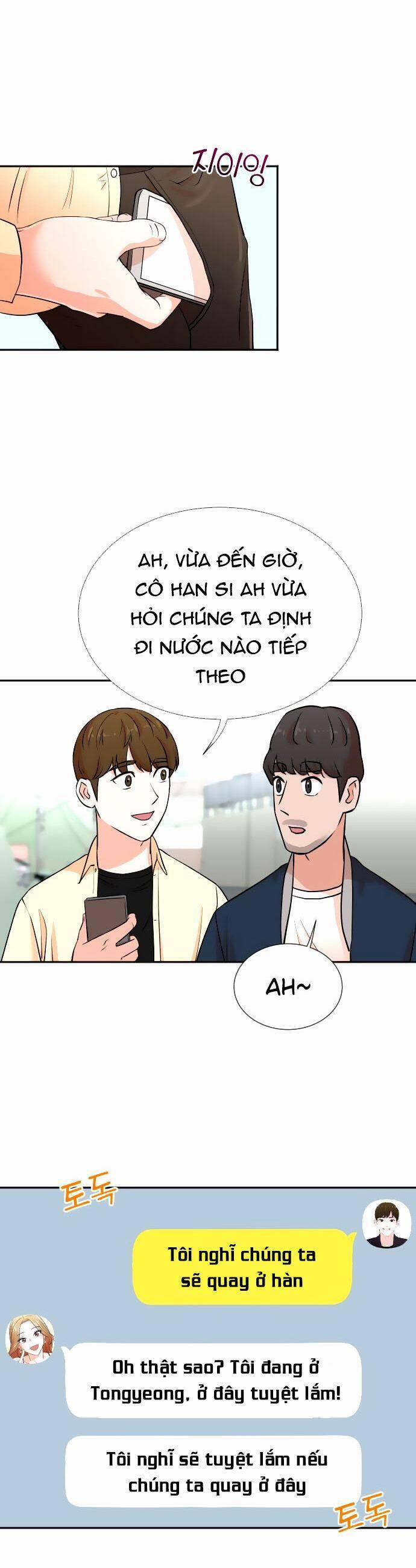 manhwax10.com - Truyện Manhwa Cuộc Sống Thứ Hai Của Nhà Sản Xuất Chương 25 Trang 13