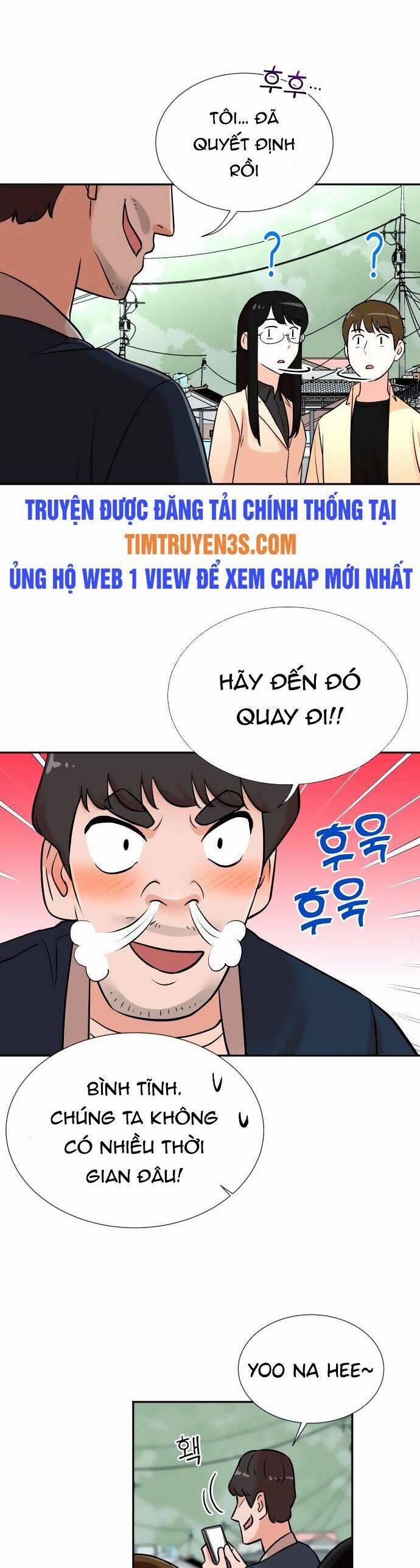 manhwax10.com - Truyện Manhwa Cuộc Sống Thứ Hai Của Nhà Sản Xuất Chương 25 Trang 19