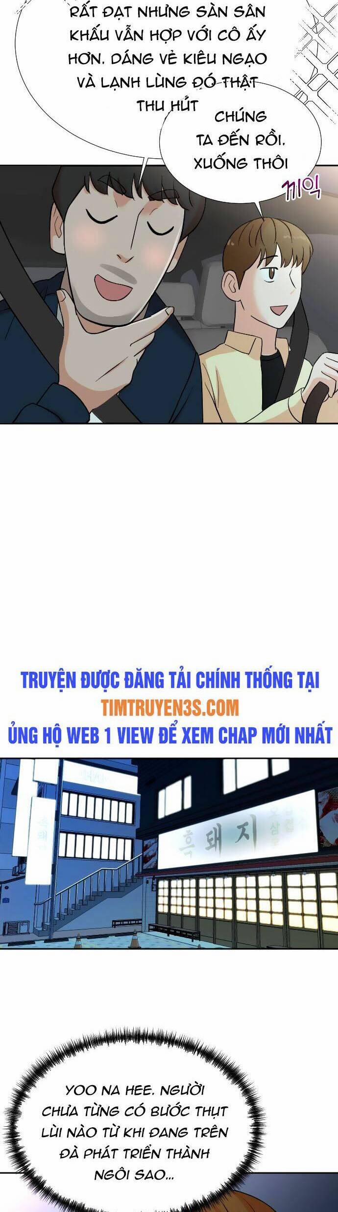 manhwax10.com - Truyện Manhwa Cuộc Sống Thứ Hai Của Nhà Sản Xuất Chương 25 Trang 26