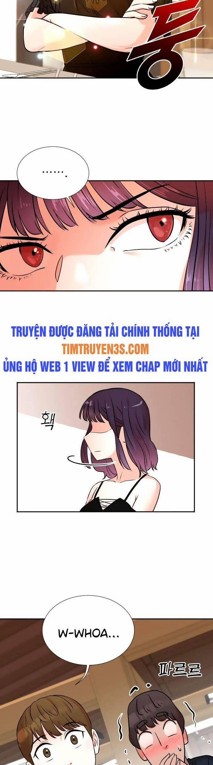 manhwax10.com - Truyện Manhwa Cuộc Sống Thứ Hai Của Nhà Sản Xuất Chương 25 Trang 30