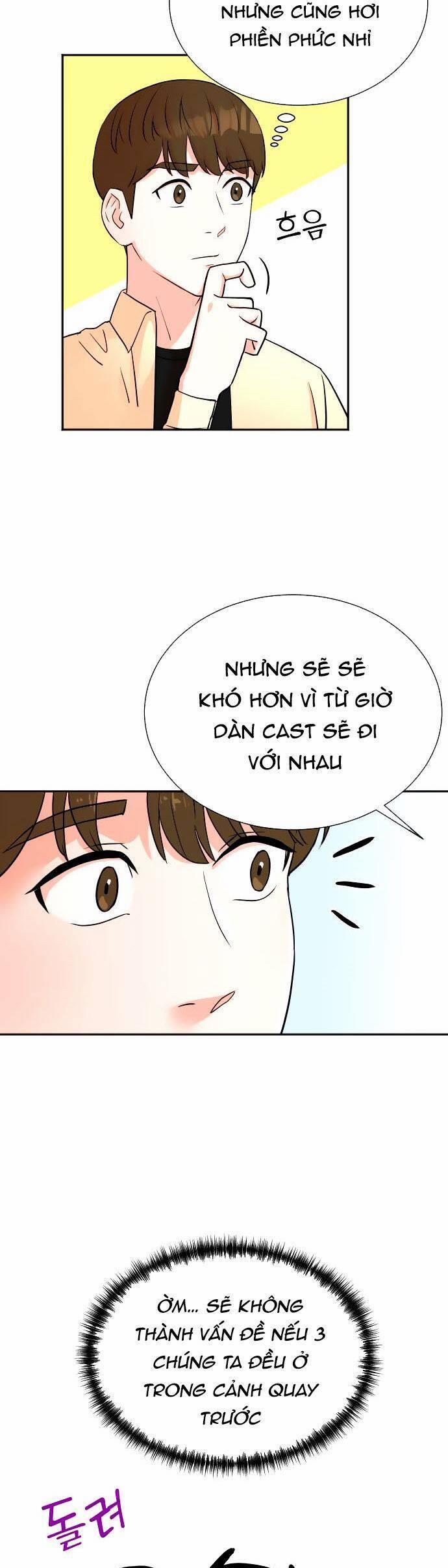 manhwax10.com - Truyện Manhwa Cuộc Sống Thứ Hai Của Nhà Sản Xuất Chương 25 Trang 5