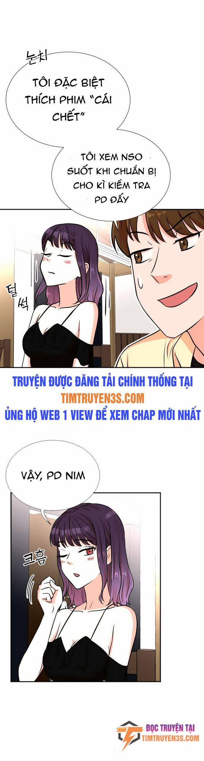 manhwax10.com - Truyện Manhwa Cuộc Sống Thứ Hai Của Nhà Sản Xuất Chương 26 Trang 17