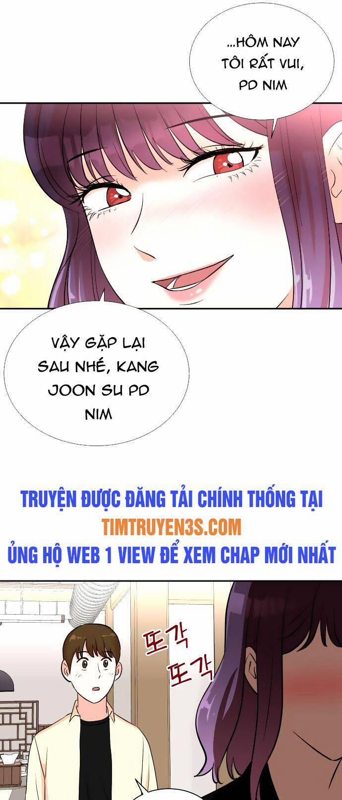 manhwax10.com - Truyện Manhwa Cuộc Sống Thứ Hai Của Nhà Sản Xuất Chương 26 Trang 34