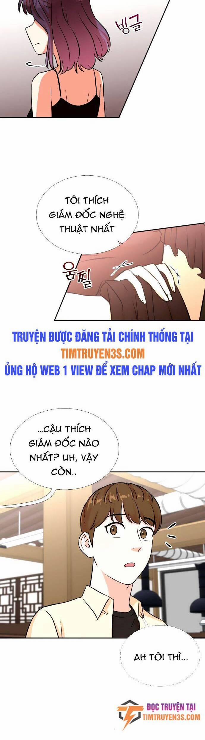 manhwax10.com - Truyện Manhwa Cuộc Sống Thứ Hai Của Nhà Sản Xuất Chương 26 Trang 9