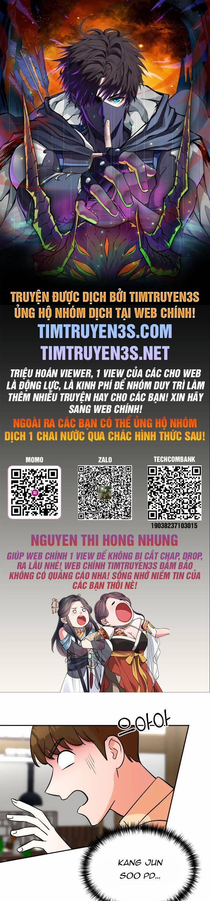 manhwax10.com - Truyện Manhwa Cuộc Sống Thứ Hai Của Nhà Sản Xuất Chương 27 Trang 1