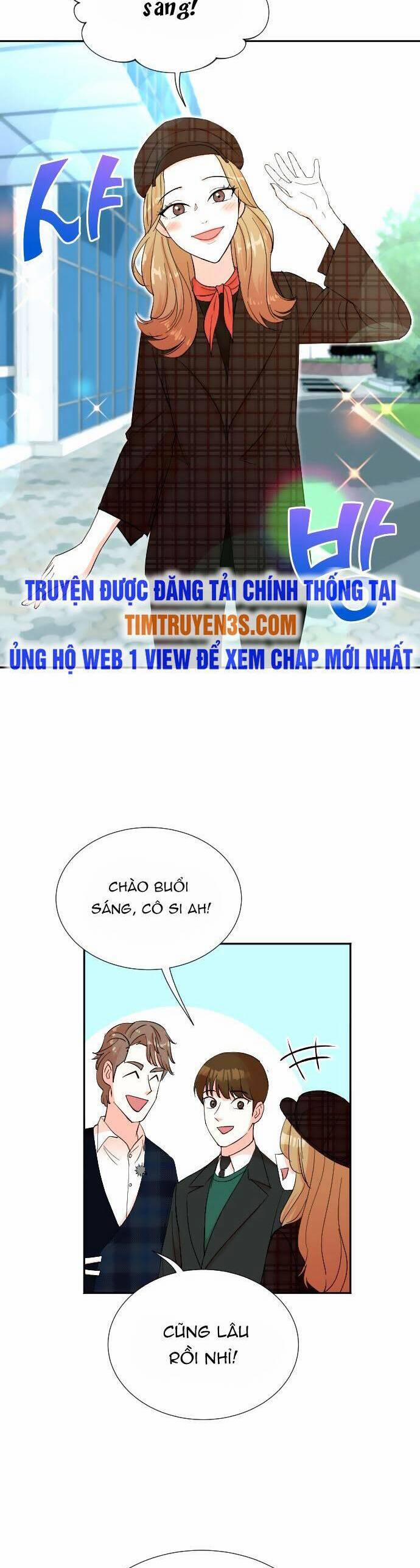 manhwax10.com - Truyện Manhwa Cuộc Sống Thứ Hai Của Nhà Sản Xuất Chương 27 Trang 19