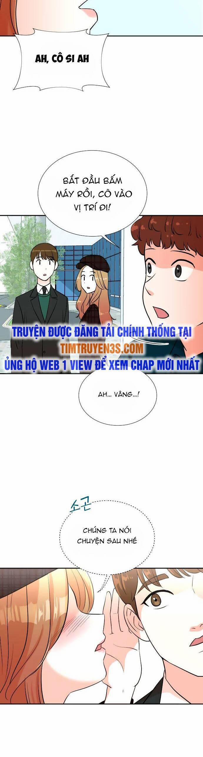 manhwax10.com - Truyện Manhwa Cuộc Sống Thứ Hai Của Nhà Sản Xuất Chương 27 Trang 23