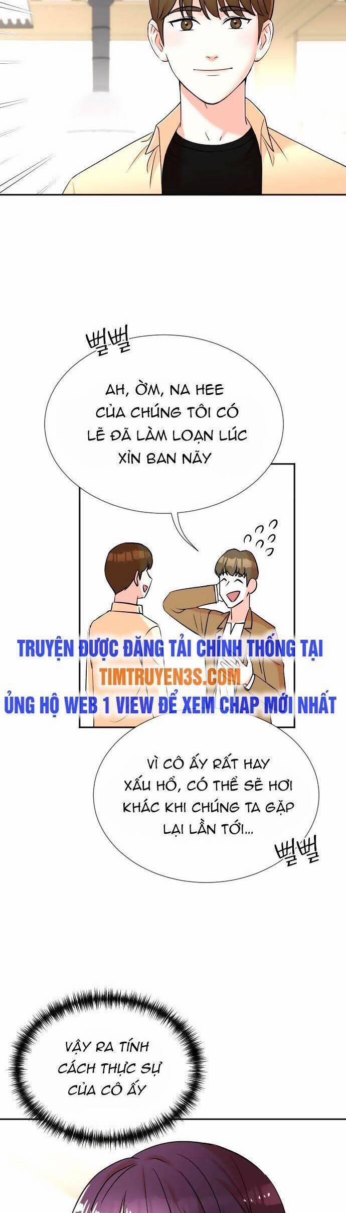 manhwax10.com - Truyện Manhwa Cuộc Sống Thứ Hai Của Nhà Sản Xuất Chương 27 Trang 7