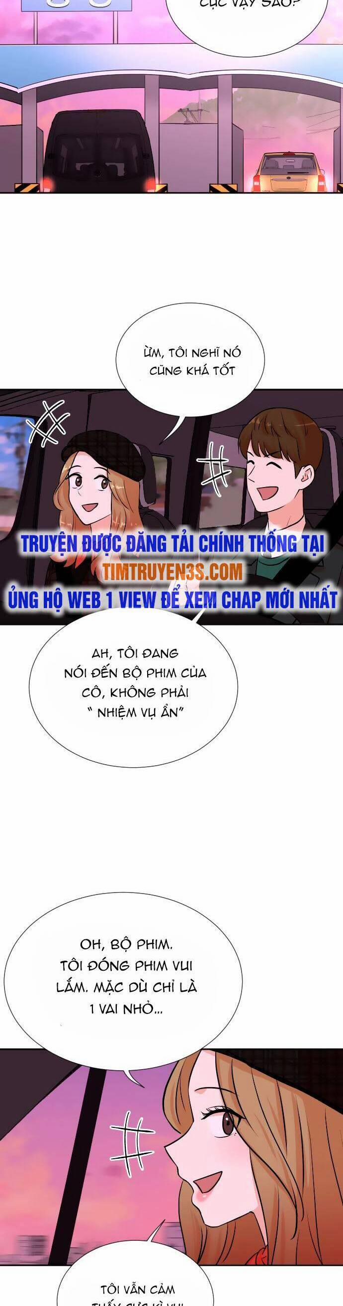 manhwax10.com - Truyện Manhwa Cuộc Sống Thứ Hai Của Nhà Sản Xuất Chương 28 Trang 12