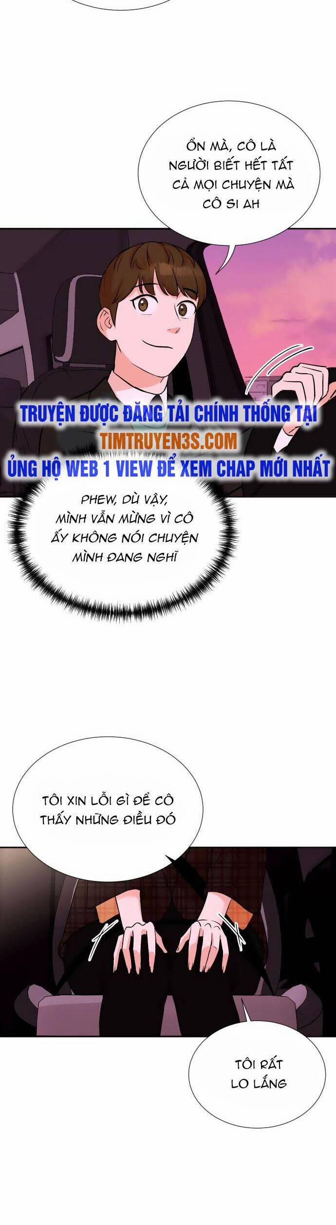 manhwax10.com - Truyện Manhwa Cuộc Sống Thứ Hai Của Nhà Sản Xuất Chương 28 Trang 8