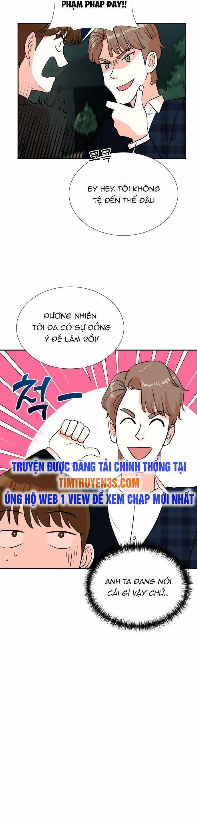 manhwax10.com - Truyện Manhwa Cuộc Sống Thứ Hai Của Nhà Sản Xuất Chương 29 Trang 15