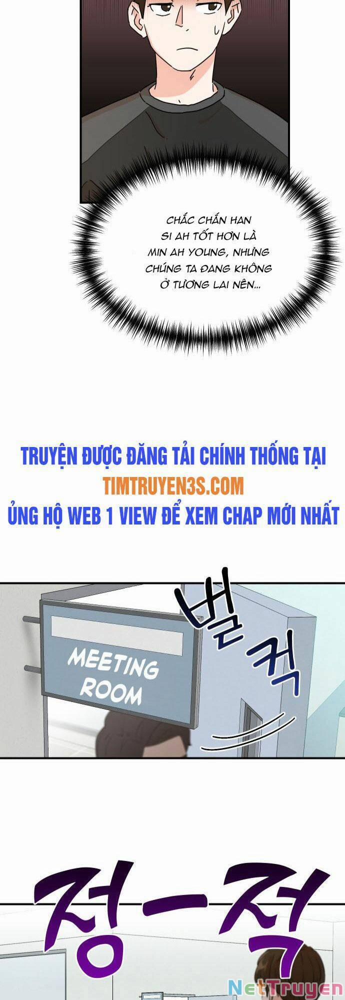 manhwax10.com - Truyện Manhwa Cuộc Sống Thứ Hai Của Nhà Sản Xuất Chương 3 Trang 3