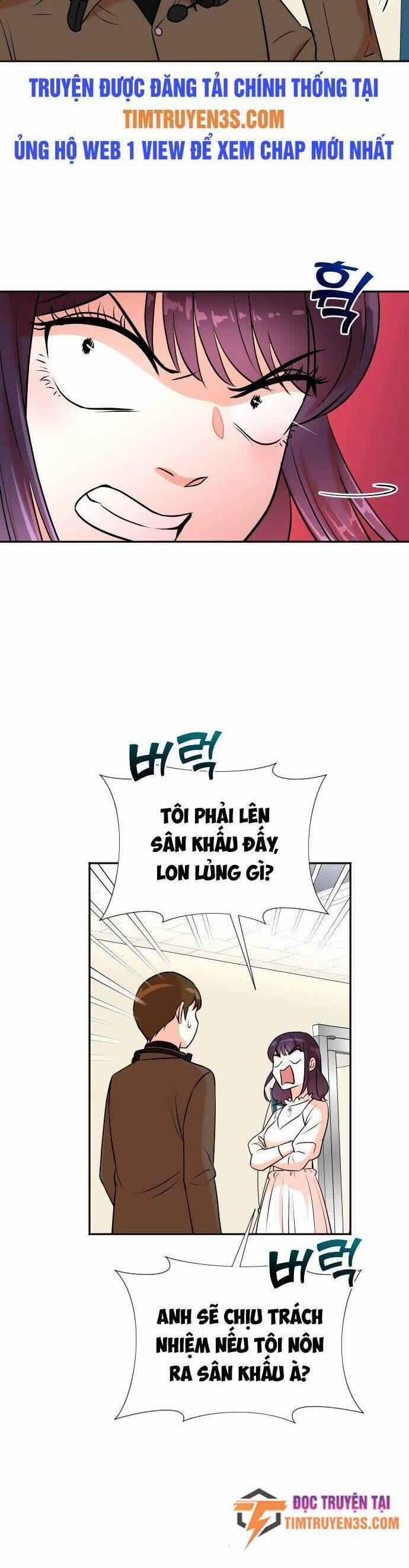 manhwax10.com - Truyện Manhwa Cuộc Sống Thứ Hai Của Nhà Sản Xuất Chương 30 Trang 22