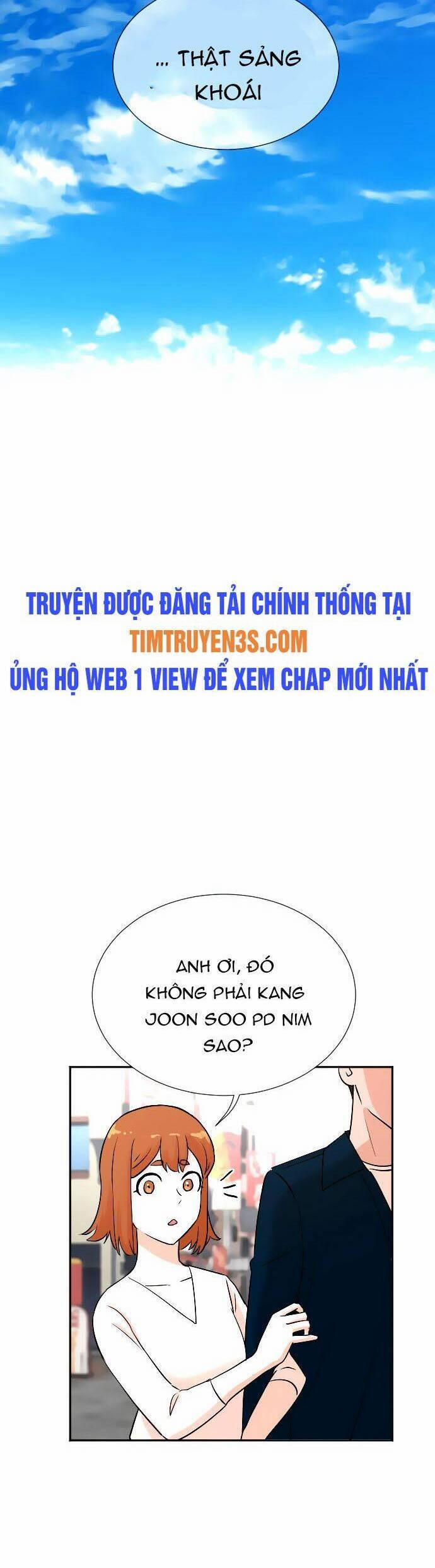 manhwax10.com - Truyện Manhwa Cuộc Sống Thứ Hai Của Nhà Sản Xuất Chương 31 Trang 22