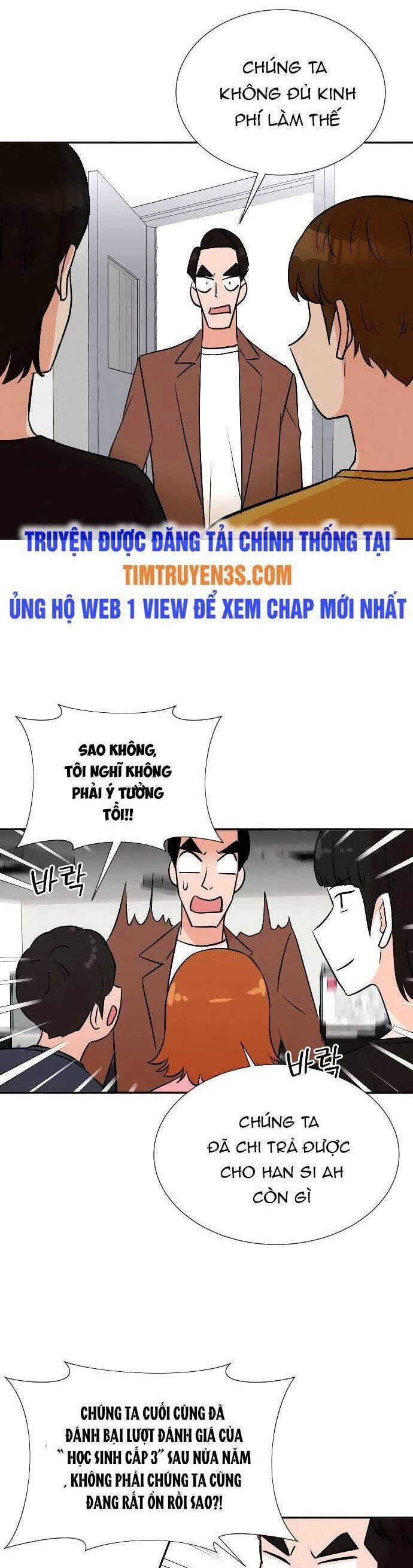 manhwax10.com - Truyện Manhwa Cuộc Sống Thứ Hai Của Nhà Sản Xuất Chương 31 Trang 34