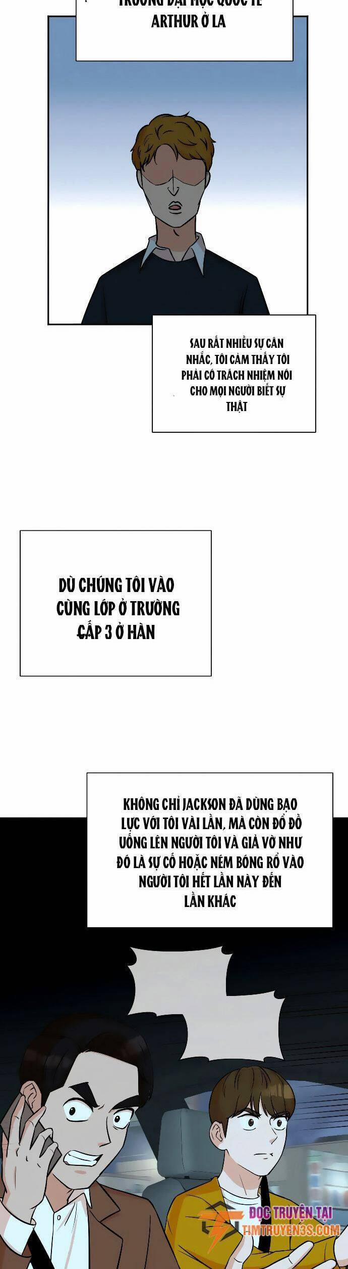 manhwax10.com - Truyện Manhwa Cuộc Sống Thứ Hai Của Nhà Sản Xuất Chương 32 Trang 2