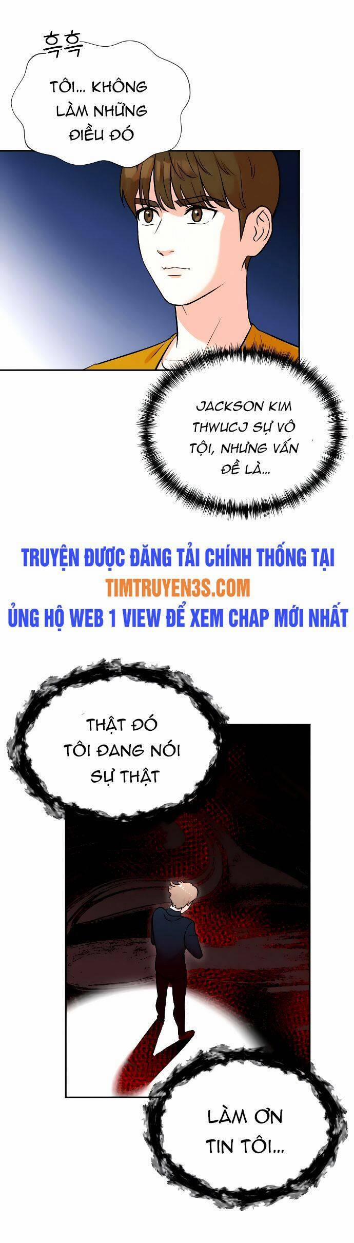 manhwax10.com - Truyện Manhwa Cuộc Sống Thứ Hai Của Nhà Sản Xuất Chương 32 Trang 16