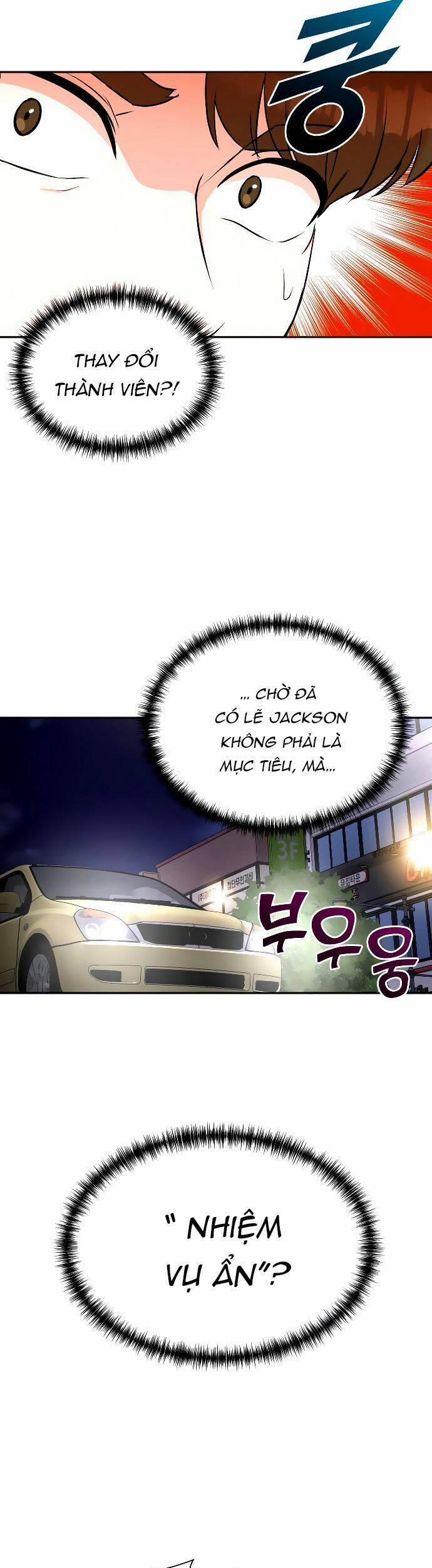 manhwax10.com - Truyện Manhwa Cuộc Sống Thứ Hai Của Nhà Sản Xuất Chương 32 Trang 5