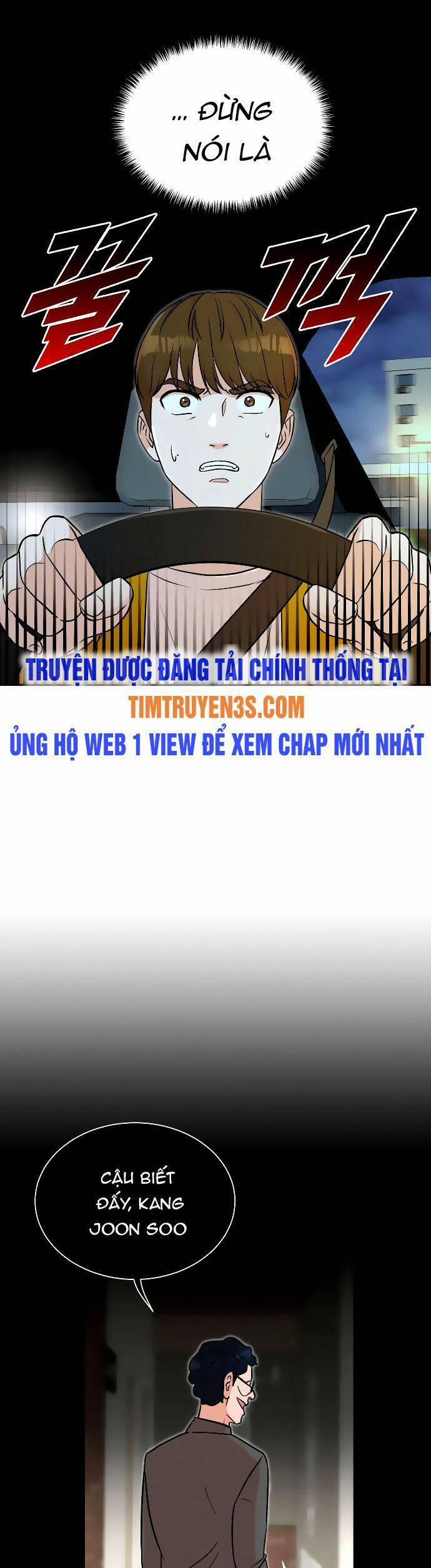 manhwax10.com - Truyện Manhwa Cuộc Sống Thứ Hai Của Nhà Sản Xuất Chương 32 Trang 7