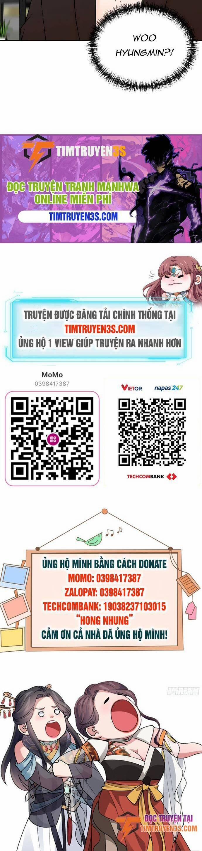 manhwax10.com - Truyện Manhwa Cuộc Sống Thứ Hai Của Nhà Sản Xuất Chương 33 Trang 31