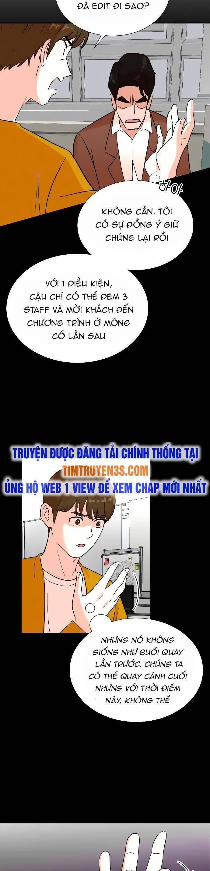 manhwax10.com - Truyện Manhwa Cuộc Sống Thứ Hai Của Nhà Sản Xuất Chương 33 Trang 10