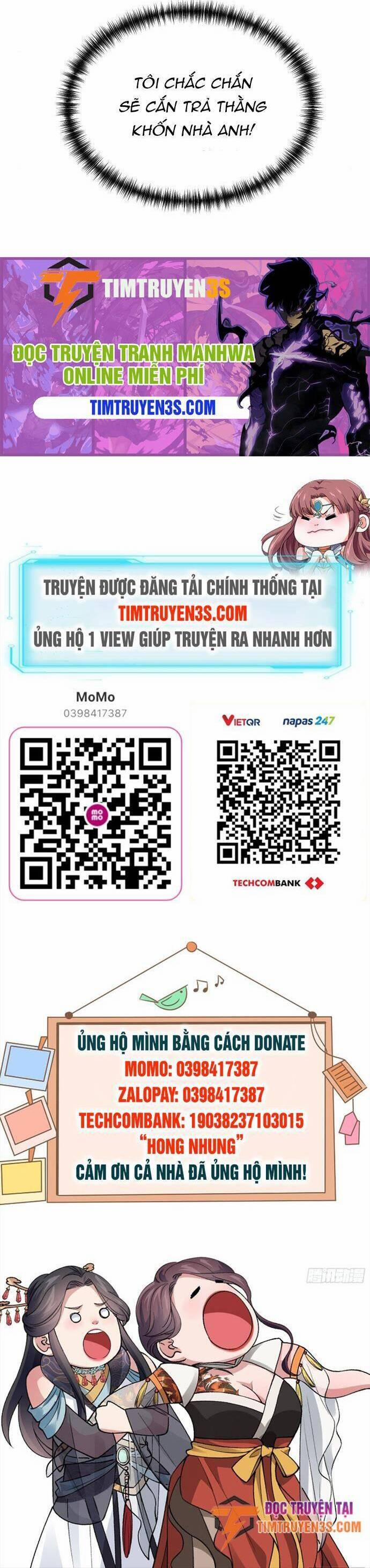 manhwax10.com - Truyện Manhwa Cuộc Sống Thứ Hai Của Nhà Sản Xuất Chương 34 Trang 33