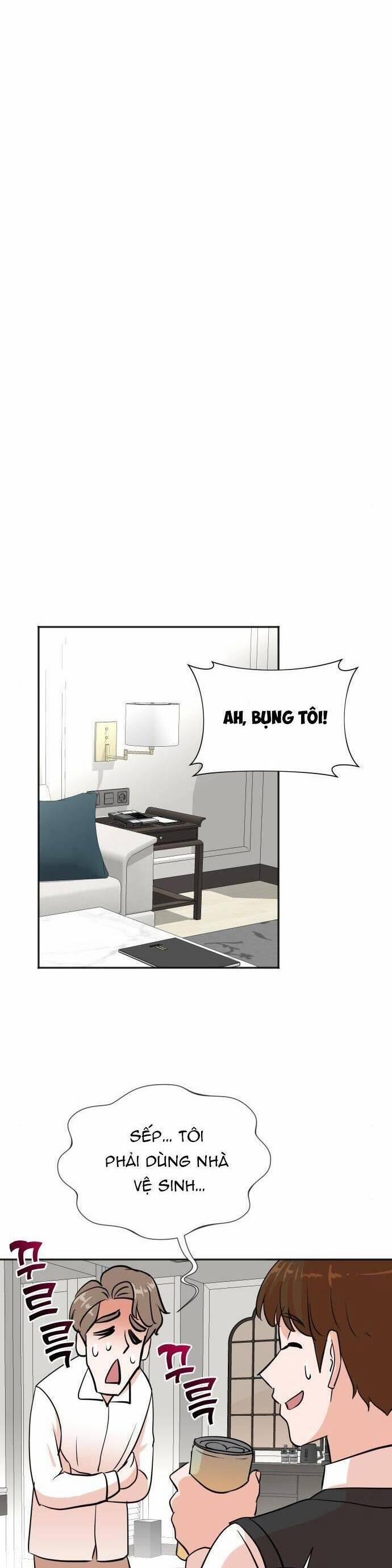 manhwax10.com - Truyện Manhwa Cuộc Sống Thứ Hai Của Nhà Sản Xuất Chương 34 Trang 6