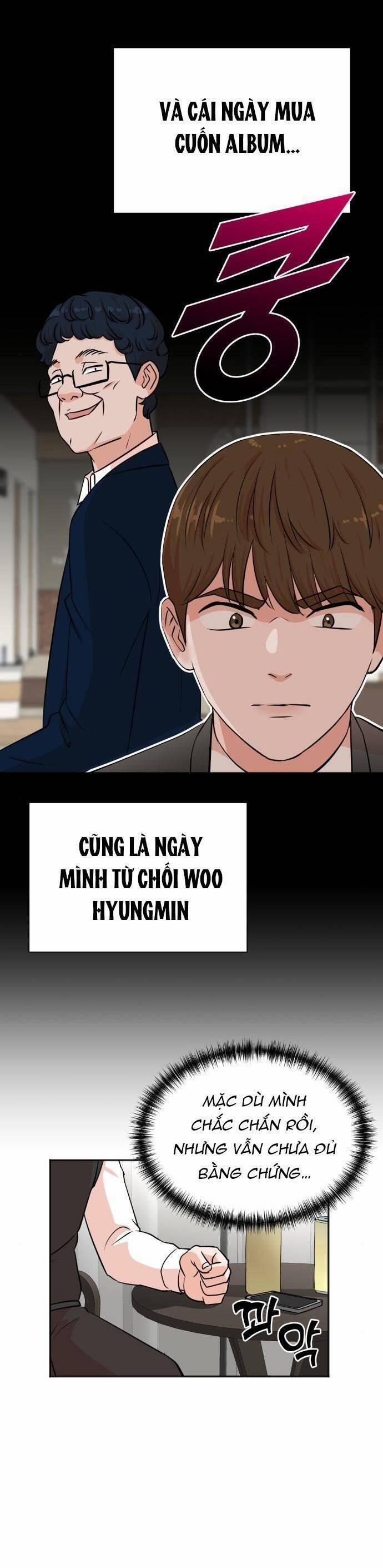 manhwax10.com - Truyện Manhwa Cuộc Sống Thứ Hai Của Nhà Sản Xuất Chương 34 Trang 9