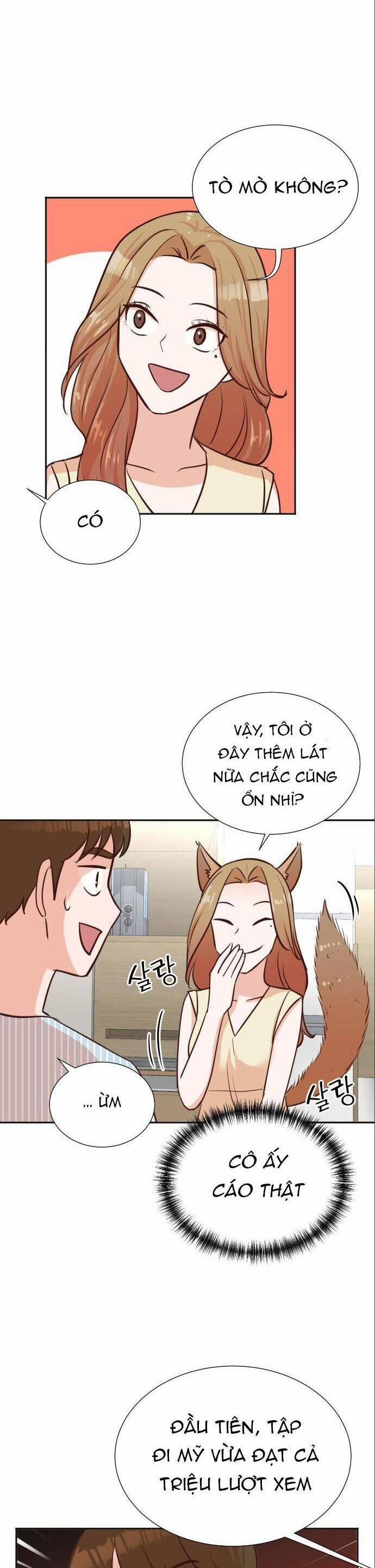 manhwax10.com - Truyện Manhwa Cuộc Sống Thứ Hai Của Nhà Sản Xuất Chương 35 Trang 23