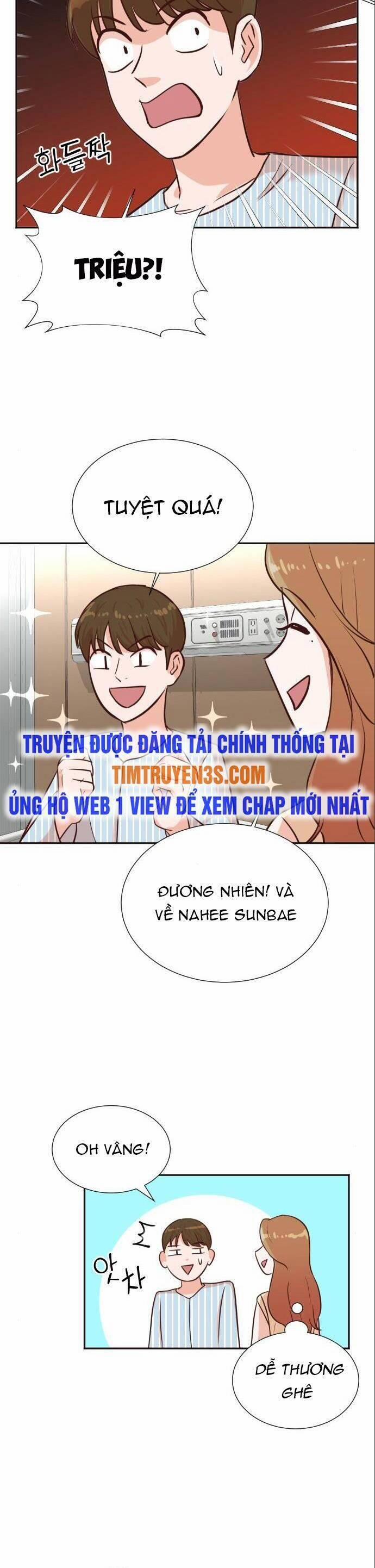 manhwax10.com - Truyện Manhwa Cuộc Sống Thứ Hai Của Nhà Sản Xuất Chương 35 Trang 24