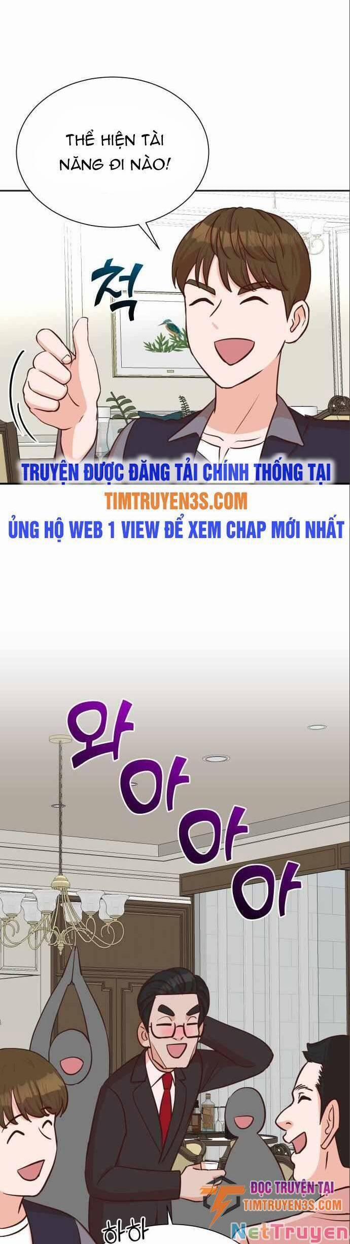 manhwax10.com - Truyện Manhwa Cuộc Sống Thứ Hai Của Nhà Sản Xuất Chương 36 Trang 11